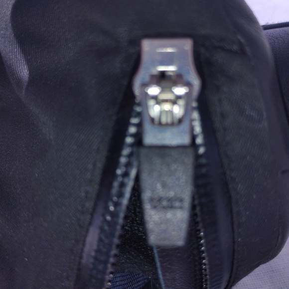 Swany Arctic Mitt Sleek Black Men's Gloves - Picture 9 of 13